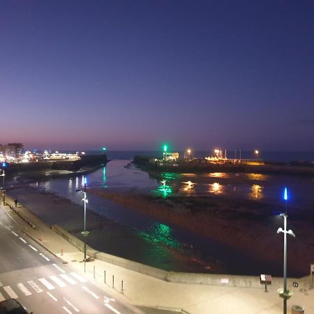 شقة O'3 Ports Le Tréport المظهر الخارجي الصورة